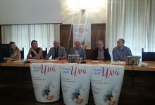 Solopaca| Al via la Festa dell’Uva, Forgione: lanceremo candidatura città Europea del vino