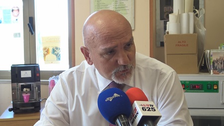 Benevento| Dottoressa aggredita, Vergineo: tuteliamo la figura del medico