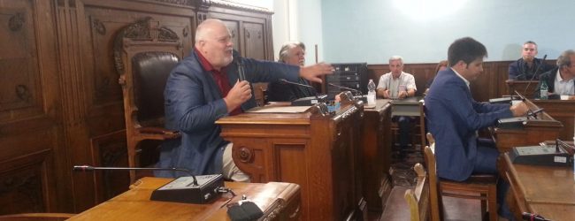 Benevento| Ricci, Ato: “buone sensazioni per trovare unità politica”