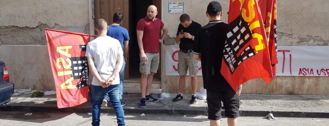 Benevento|Asia Usb denuncia: sovraffollamento in via Nuzzolo