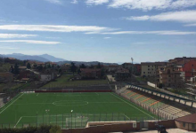 Avellino, domani al Fina di Montemiletto  amichevole contro l’Agropoli