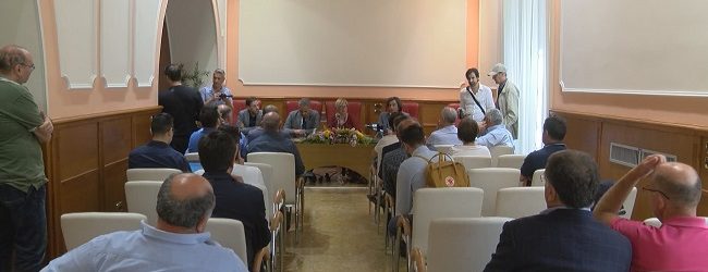 Avellino| 8 milioni di euro fermi per l’Irpinia, l’appello dei consiglieri Regionali