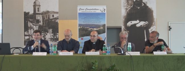 Pietrelcina| Cives Summer School: pensare positivo