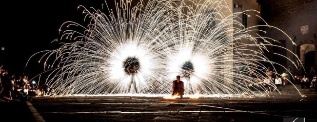 Atripalda| Giullarte, rivive la magia di Notre Dame de Paris con la festa dei folli