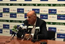 Avellino, Graziani: “Siamo stati superficiali, incontrare queste difficoltà può farci bene”