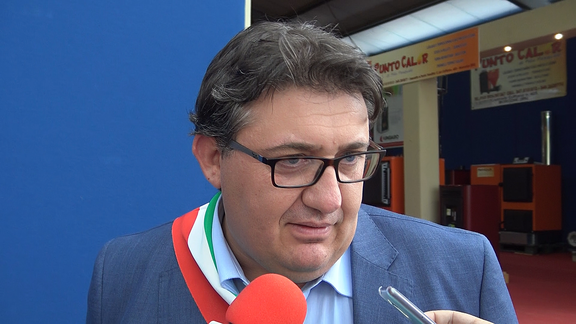 Casalduni, il sindaco Iacovella: “In questi anni abbiamo garantito legalità e correttezza delle azioni amministrative”