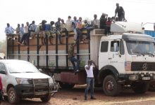 Benevento| Bloccato camion di immigrati, Dema: svelato caporalato anche nel Sannio