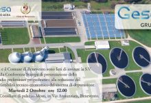 Benevento| Depuratore, martedì si presenta lo studio preliminare