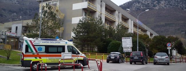 Solofra| Ospedale Landolfi, Pizzuti: la riapertura del Pronto Soccorso legata all’evolversi della fase 2