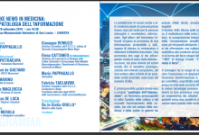 Caserta| Le fake news in medicina: una patologia dell’informazione