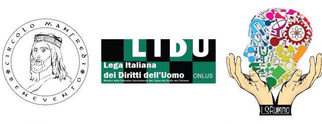 Benevento| Mostra Leggi razziali: Lidu e Circolo Manfredi ringraziano la Provincia