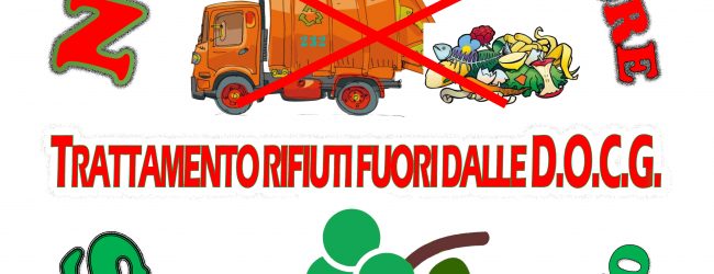 #Nessunotocchil’Irpinia, in marcia con gli automezzi agricoli  per dire no al Biodigestore