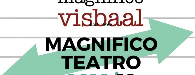 Benevento| La stagione teatrale del Magnifico Visbaal