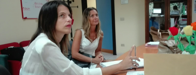 Avellino| Bimbo Days, domani consegna dell’assegno a “Minori in Primo Piano Onlus”