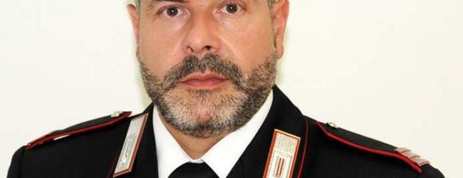 Aiello del sabato| Carabinieri, il maresciallo Finale assume il comando della stazione di Capodichino