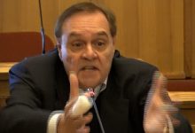 Benevento| Mastella all’angolo “lavora di jeb”. Mensa, botta e risposta con la Cgil