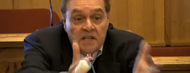 Benevento| Ato, Mastella: nessun colpo di mano, non lo permetterò