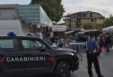 Grottaminarda| Al mercato con la marijuana, nei guai un 35enne di Taurasi