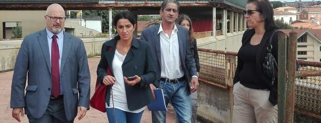 Avellino| Mercatone, Ciampi: eliminiamo questo scempio. Si sposta l’archivio storico