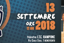 Basket| Miwa Energia Benevento: si alza il sipario sul vivaio e sul Minibasket