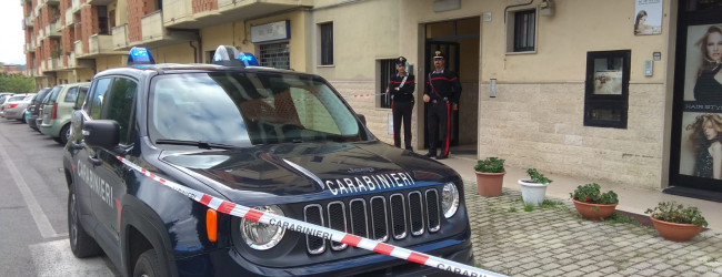 Avellino| Uccide la sorella e ferisce il fratello, s’indaga sull’omicidio a San Tommaso