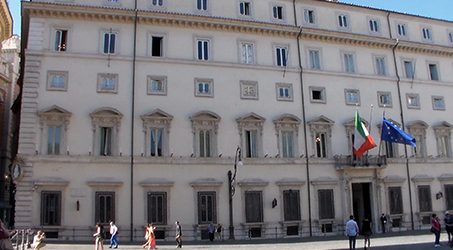 Crisi alle porte, Gubitosa: M5S impegnato a governare