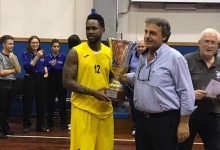 Basket| Grande successo per il trofeo “Miwa”, beneventani secondi. Annecchiarico: “Noi molto bene”