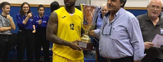 Basket| Grande successo per il trofeo “Miwa”, beneventani secondi. Annecchiarico: “Noi molto bene”