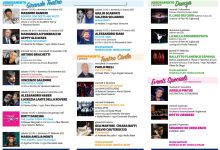 Avellino| Teatro Gesualdo, già superati i 1200 abbonamenti