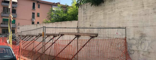 Benevento Campo Coni,IoXBenevento protocolla richiesta accesso agli atti