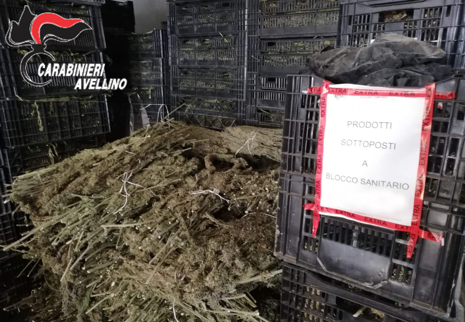 Bagnoli Irpino| Abusi edilizi, nei guai 4 persone