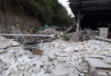 Cusano Mutri| Carabinieri Noe di Napoli sequestrano ditta lavorazione marmi