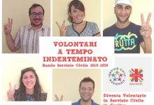 Benevento| Caritas, 40 posti disponibili per il Servizio Civile Nazionale