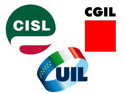 Gestione servizi pubblici in Irpinia , CGIL CISL e UIL chiedono un tavolo alle istituzioni