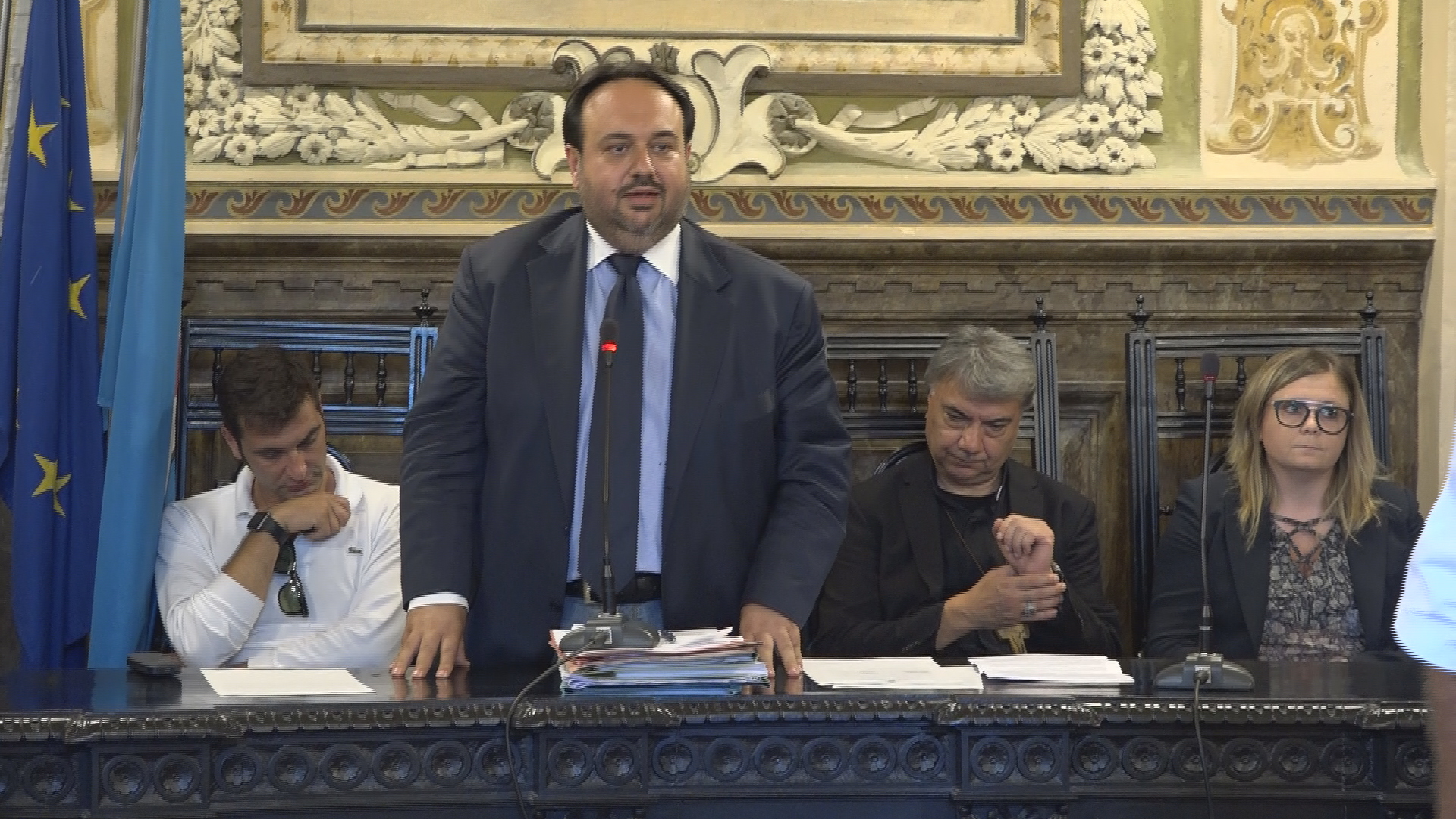 Sant’Agata de’Goti| Sanità, i sindaci incassano le rassicurazioni di De Luca