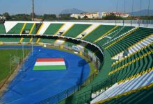 Calcio Avellino:  via libera per il Partenio-Lombardi, dubbio gara di Coppa