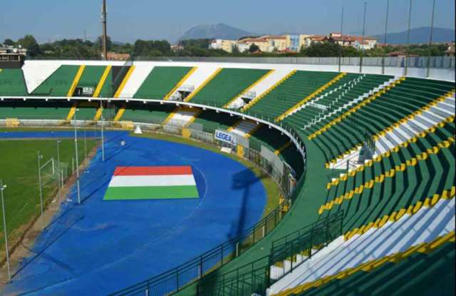 Calcio Avellino:  via libera per il Partenio-Lombardi, dubbio gara di Coppa