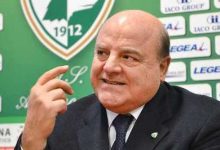 Avellino, rigettato il ricorso dell’U.S. di Taccone