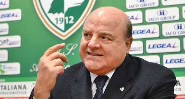 Avellino, rigettato il ricorso dell’U.S. di Taccone