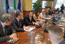 Telesia Half Marathon e Telesia Pink Race, Mortaruolo: “Sannio protagonista  nella battaglia della prevenzione e del benessere”