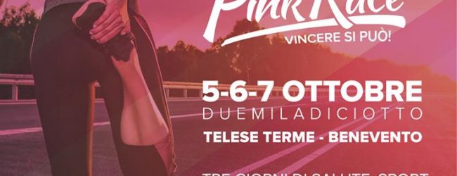 Napoli| Telesia Half Marathon e Telesia Pink Race, domani la conferenza stampa di presentazione