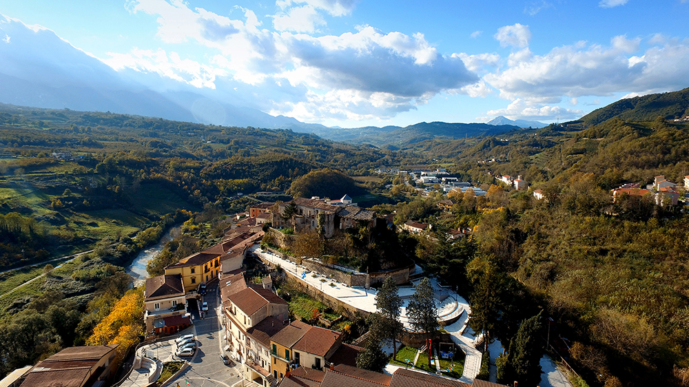 Tufo| Tufo Greco Festival, in Irpinia l’evento dedicato al vino più amato d’Italia