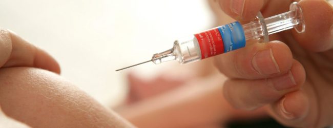 Vaccini in Irpinia, martedi 27 Luglio somministrate 6.072 dosi