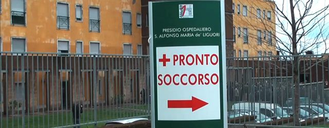 Ospedale Sant’Agata, continua il presidio in attesa del Ministero