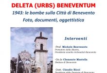 Benevento| Al Museo del Sannio la mostra “Deleta Urbs Beneventum”