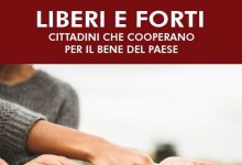 Benevento| “Costruire un’economia forte per un Sannio libero”, venerdì appuntamento targato CIVES