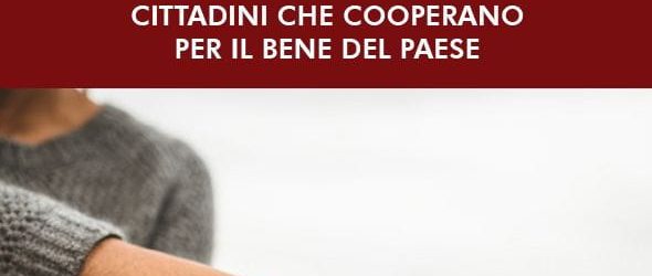 Benevento| “Costruire un’economia forte per un Sannio libero”, venerdì appuntamento targato CIVES