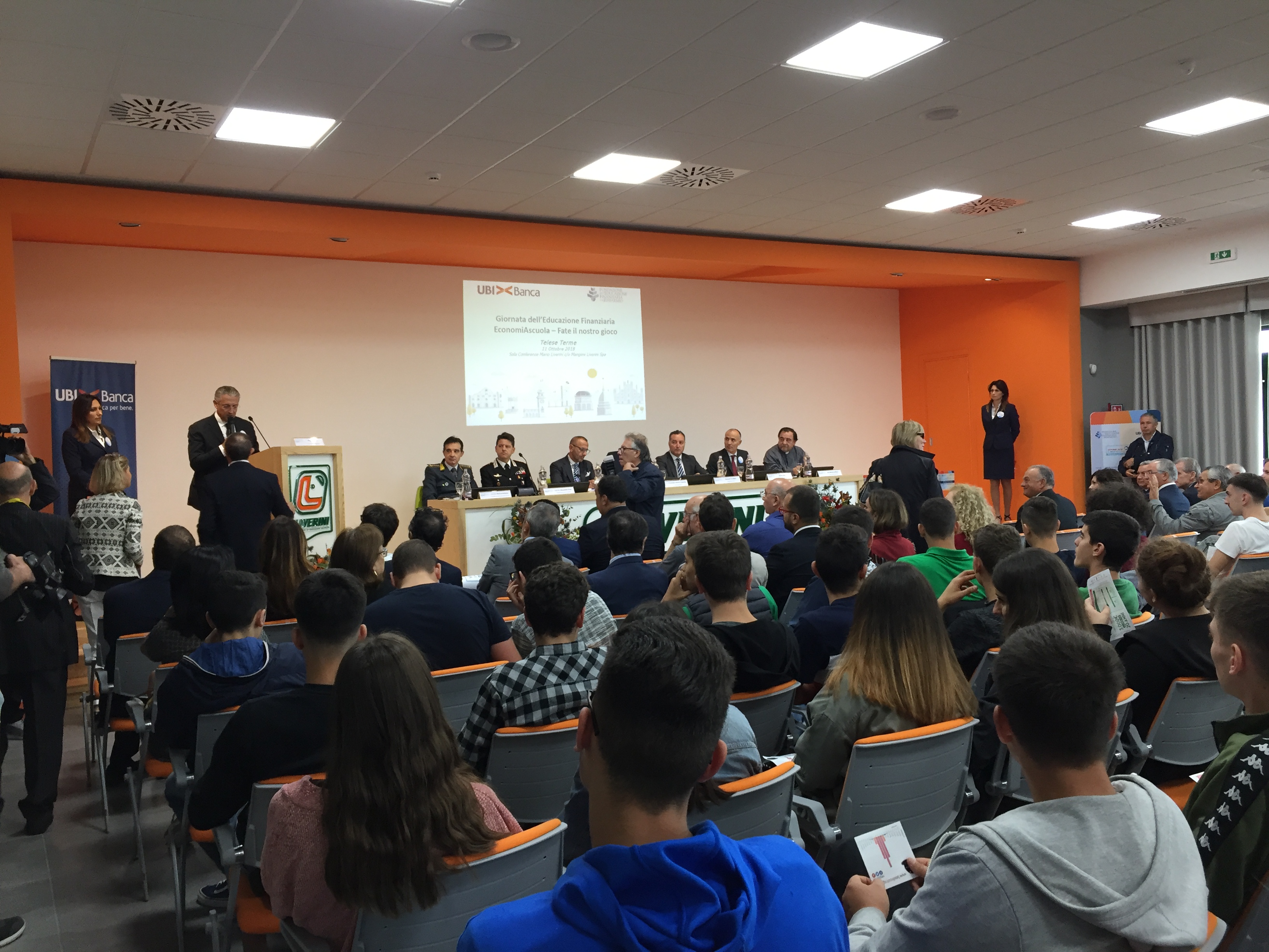 Telese Terme| Le trappole del gioco d’azzardo smascherate dalla matematica