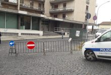 Benevento| Via del Pomerio parzialmente chiusa sabato prossimo