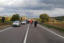 Sassinoro| L’altra protesta del Comitato Civico contro l’impianto di compostaggio.La New Vision si dice tranquilla